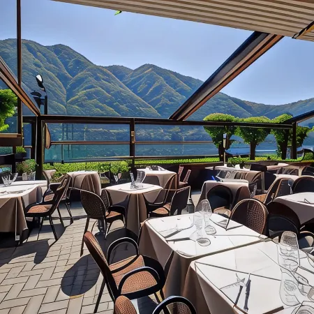 La Locanda del Cantiere