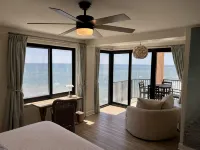 海濱雅緻度假屋 - 全新傢俱&裝飾!! - 4 星級