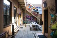 紐約摩爾旅館 - 青年旅舍