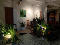 Jcv Rooms