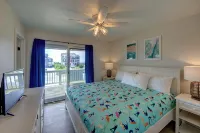 Hotter Otter: Heated Pool, Hot Tub, Sound Views, 6Br Sleeps 16, Pet Friendly - 4つ星