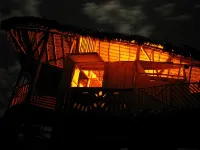 Raízes Eco Hostel - Хостел