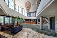 Van der Valk Hotel Breda - Boutique
