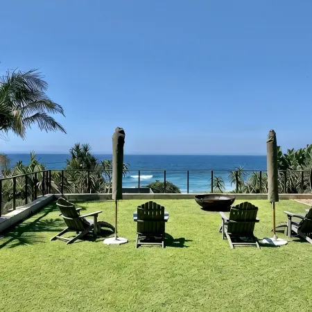 Dolphin Coast Yolo Spaces - Ballito Beach House Villa