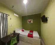 Wisma Cendana - Alloggi