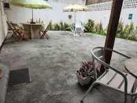 Casa Recife Pousada - Thân thiện với thú cưng