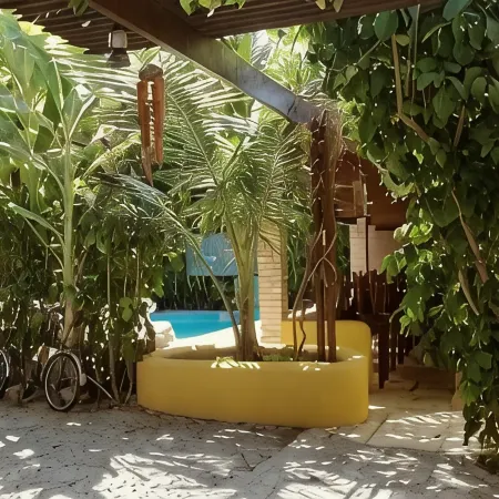 Apart Hotel Casa Grande