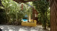 Apart Hotel Casa Grande