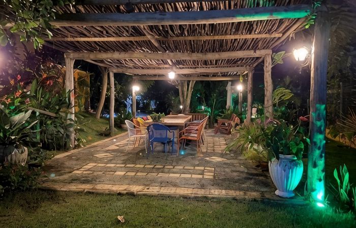 Pousada Rancho da Serra