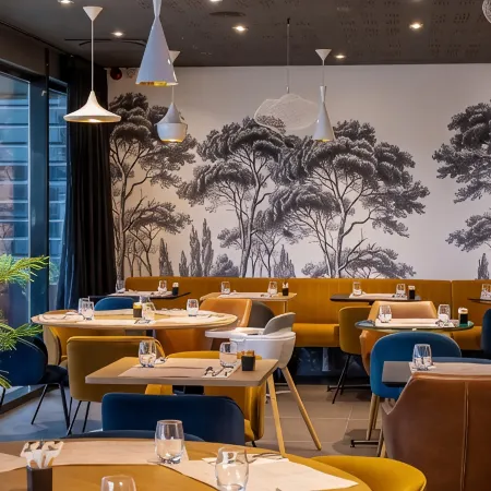 Padja Hôtel & Spa Vannes