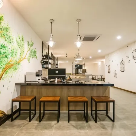 Urban Inn, Jitra