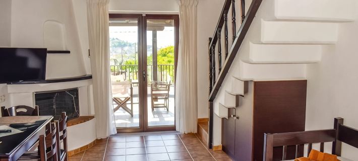 Skiathos Holiday Resort Hotels in Skiathos