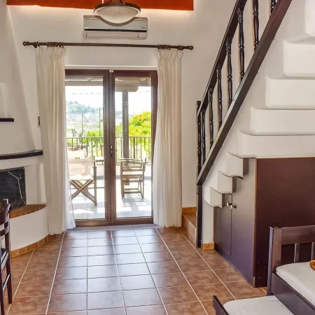 Skiathos Holiday Resort