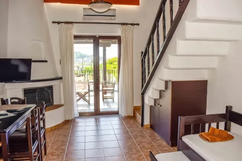 Skiathos Holiday Resort - con vista montagne