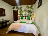 Ocean View Resort Ujung Genteng Hotels in Ciracap