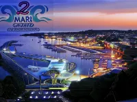 Albergo 2 Mari Hotel a Santa Maria di Leuca