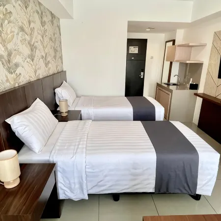 Nemuru Hotel Ciputat