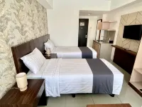 Nemuru Hotel Ciputat
