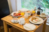 Atlantic Heights Guest House - อ่างจากุชชี่
