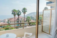 Nyala Suite Hotel - Ocean View