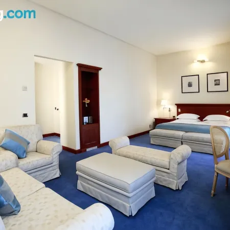 Starhotels Terminus