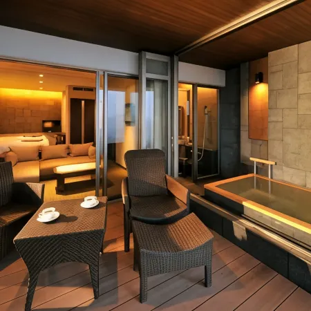 Akakura Kanko Hotel