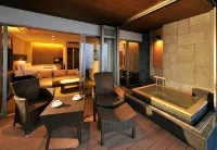 Akakura Kanko Hotel - Hot Springs