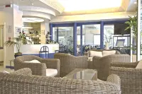Hotel Vienna - Parkplatz