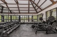 Wavi Paradise, Private Luxury Island - 1 to 6 Guests - Gym