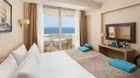 Sea Galaxy Hotel Congress & Spa - Park Yeri