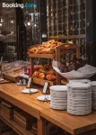 Hilton Reykjavik Nordica - Breakfast
