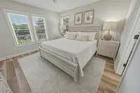 Hot Tub! Four Bedroom Home in the 4X4, Corolla, NC. A Truly Unique Getaway! - 4-Star