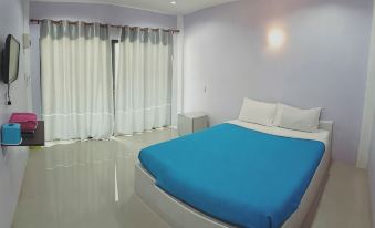 Nam Sai Loft Resort