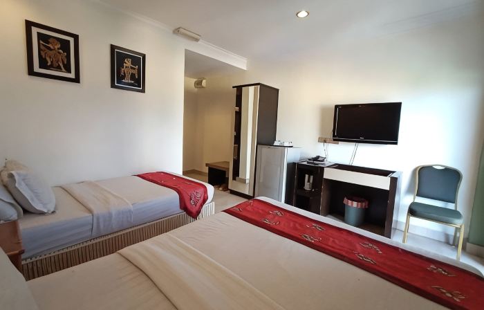 Maya Hotel