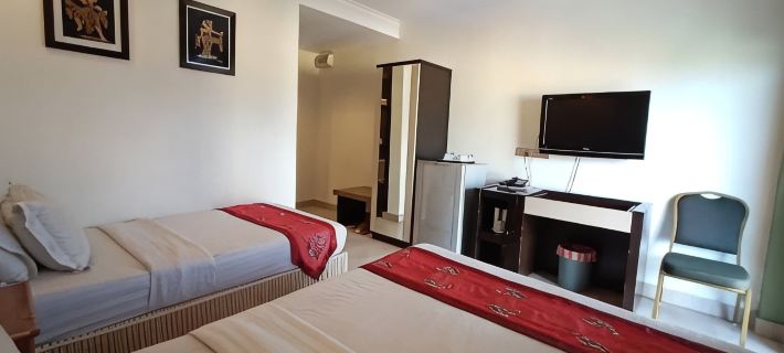 Maya Hotel Hotels in Tawau Division