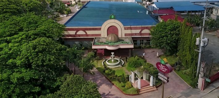 Queen Margarette Hotel Lucena - Main Hotels in Quezon