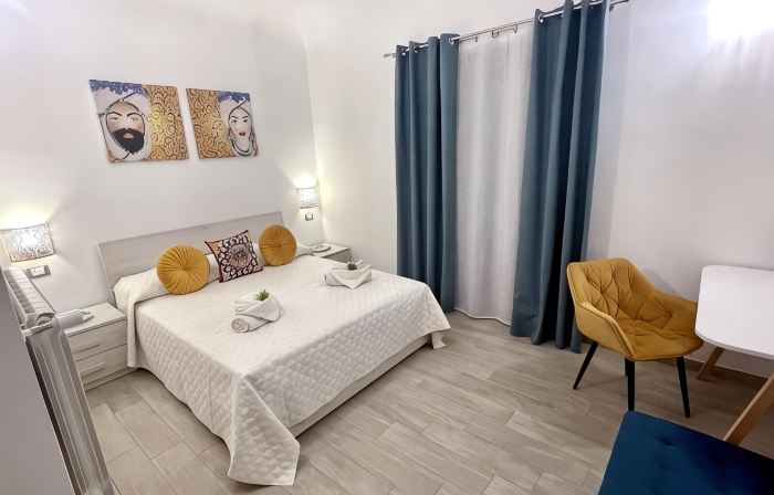 I Mori - Holiday Rooms