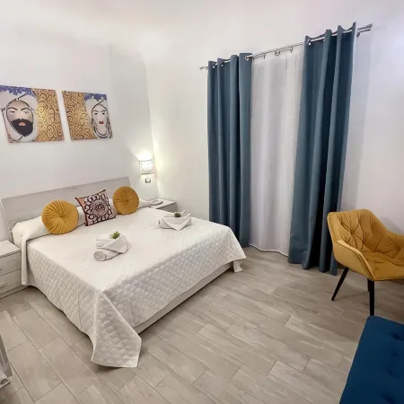 I Mori - Holiday Rooms