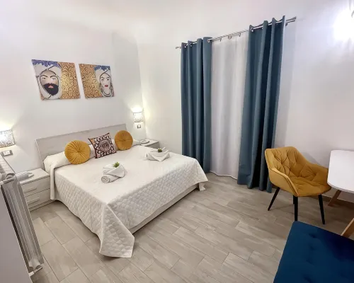 I Mori - Holiday Rooms Hotels in Lascari