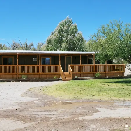 Shoshone Inn