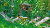 Tanzanin Eco Home & Camp - Lodges