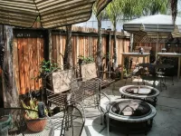 Always Inn San Clemente Bed & Breakfast by Elevate Rooms