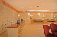The Riverstone Inn - Near India Expo Centre and Mart - breakfast