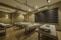 卡塞雷斯別墅酒店 - SPA