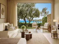 Sani Club Ξενοδοχεία στην πόλη Σάνη