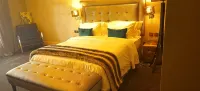 Stay Well Hotels - Wi-Fi