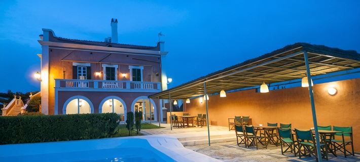 Agroturismo Son Triay Các khách sạn ở Menorca