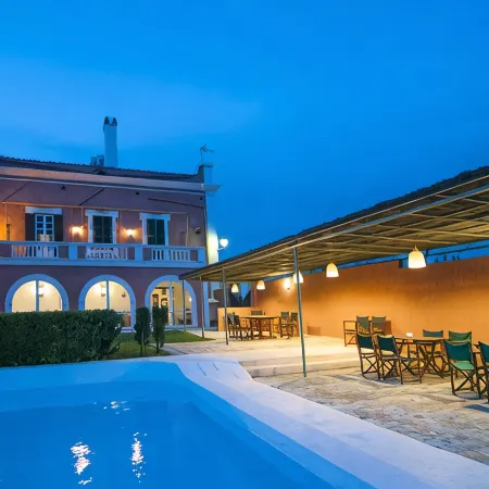 Agroturismo Son Triay