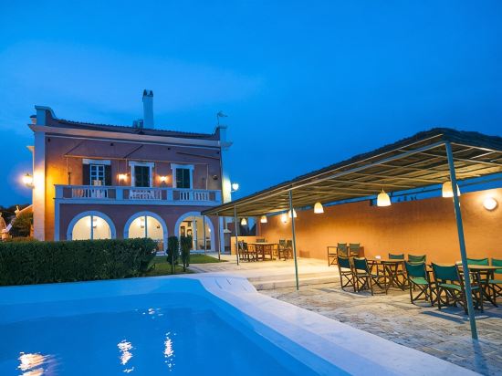 Hotel Agroturismo Son Triay
