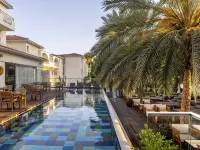 King Jason Paphos - Designed for Adults by Louis Hotels Hotels in Paphos